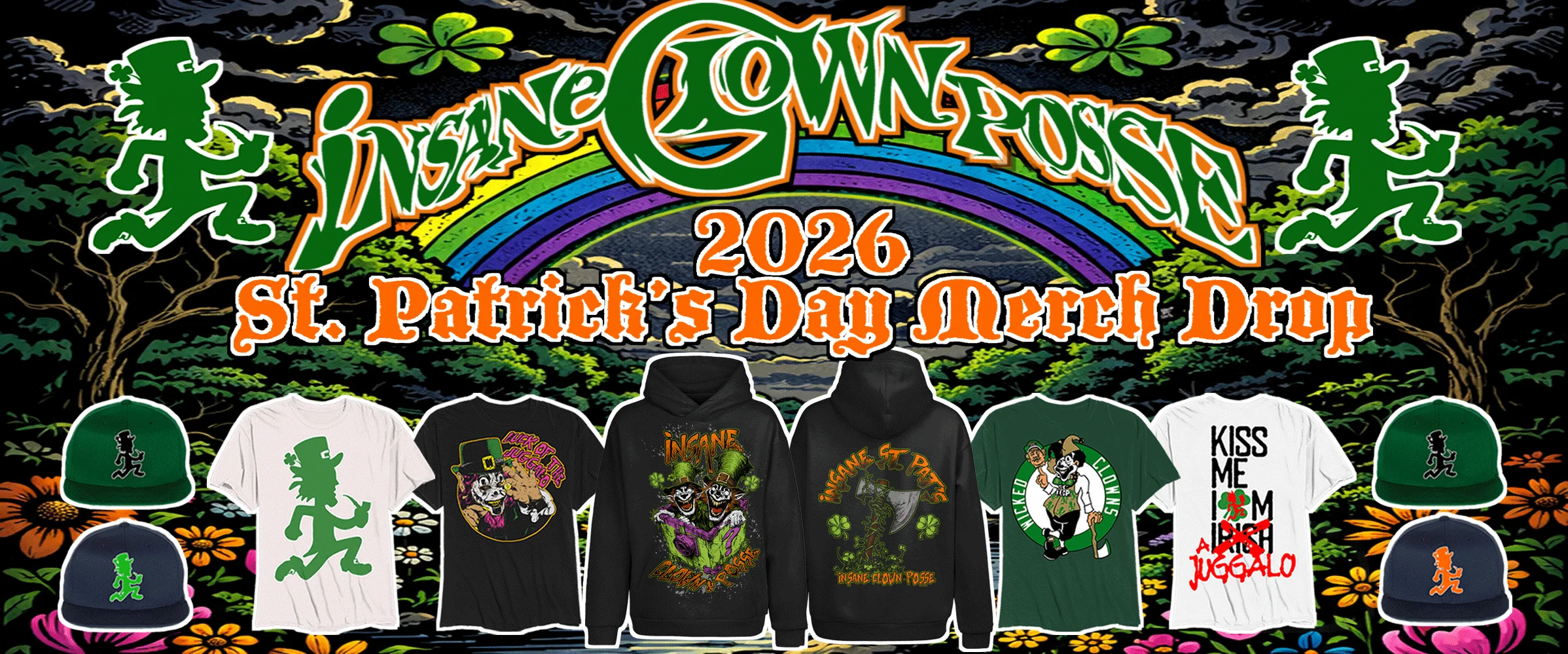 Welcome to Our Store