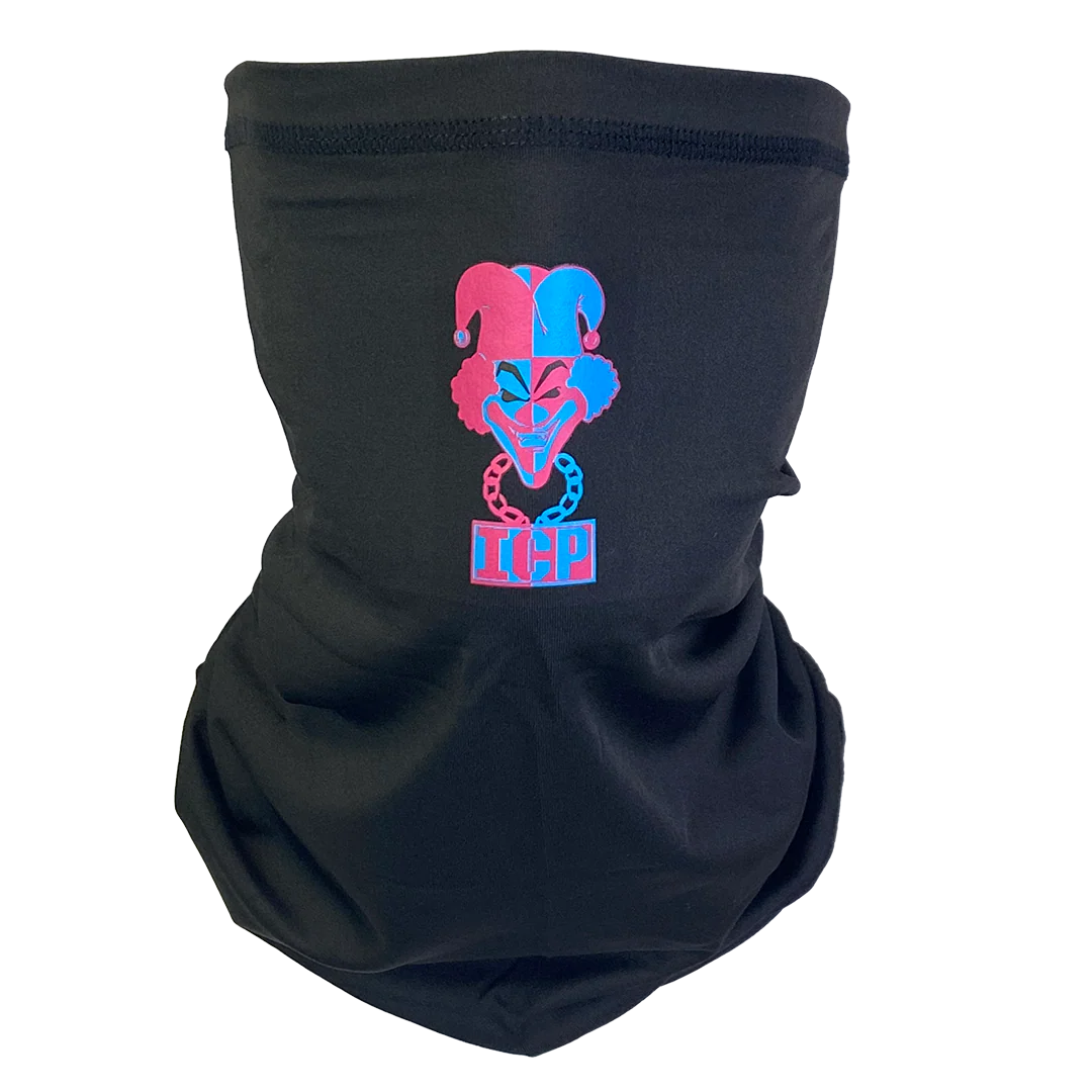 "Carnival Of Carnage" Neck Gaiter - Image 4