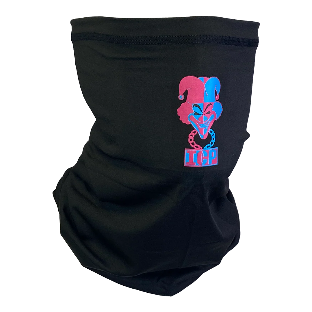 "Carnival Of Carnage" Neck Gaiter - Image 5