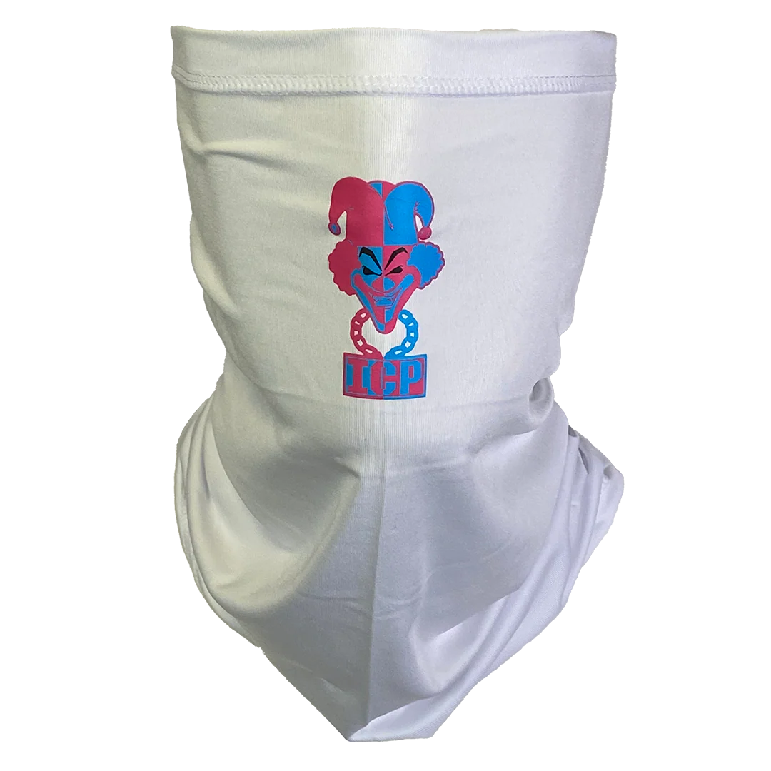 "Carnival Of Carnage" Neck Gaiter - Image 6