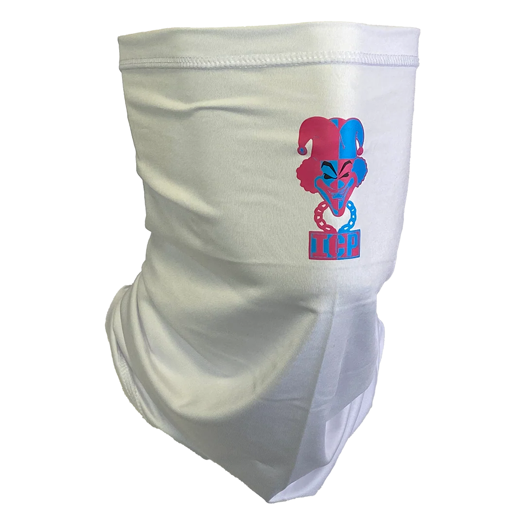 "Carnival Of Carnage" Neck Gaiter - Image 7