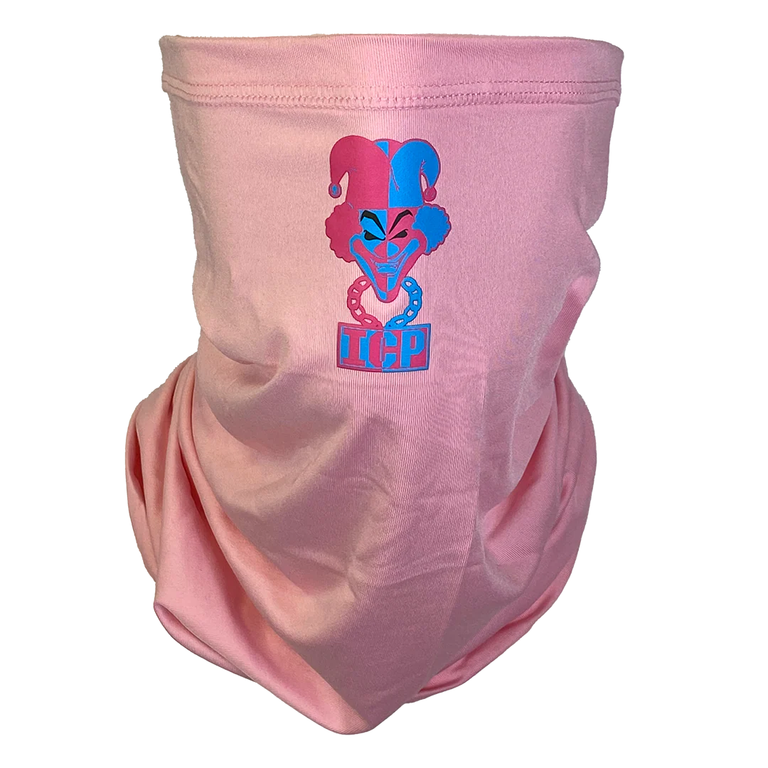 "Carnival Of Carnage" Neck Gaiter - Image 8