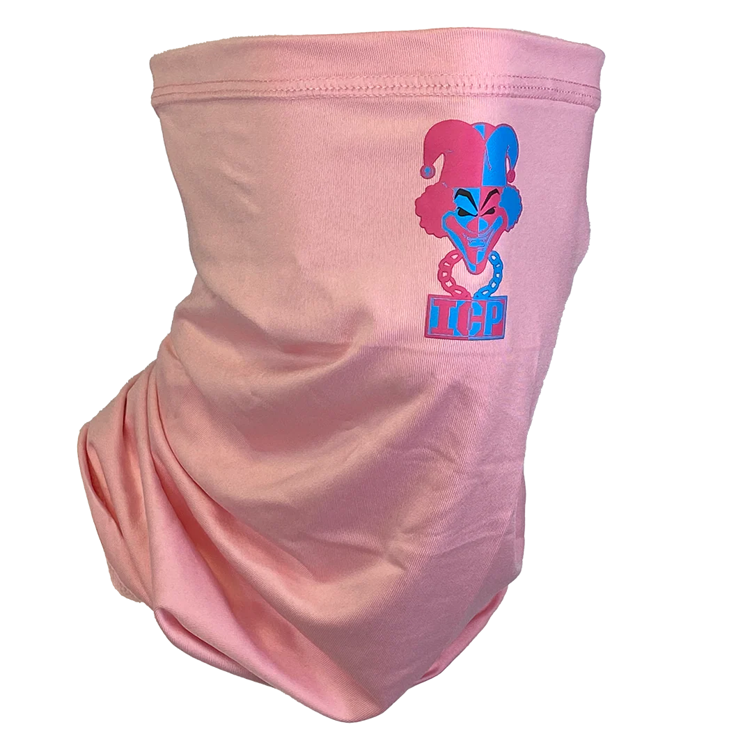 "Carnival Of Carnage" Neck Gaiter - Image 9