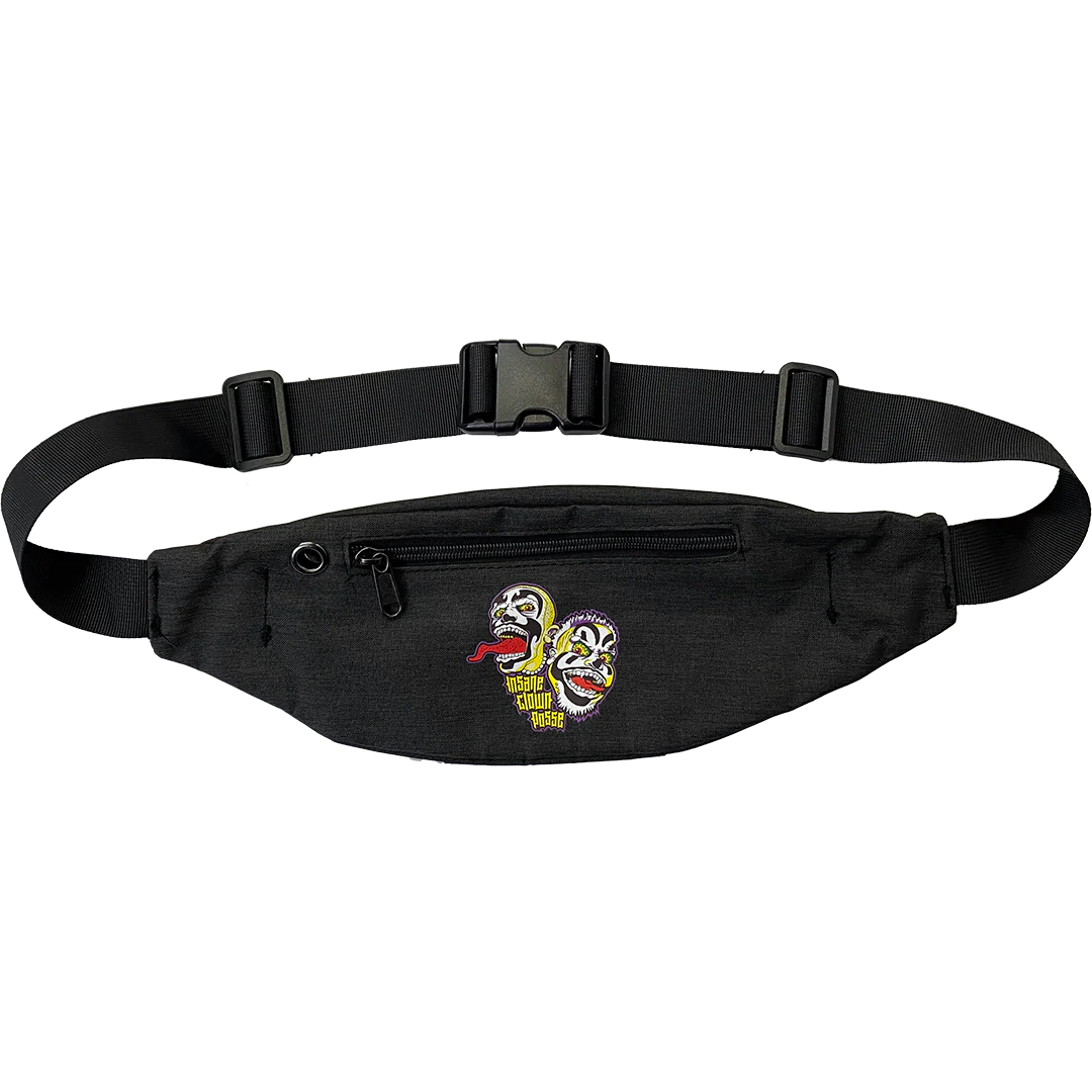 "Hatchetman / Spooky Clowns" Fanny Pack - Image 4