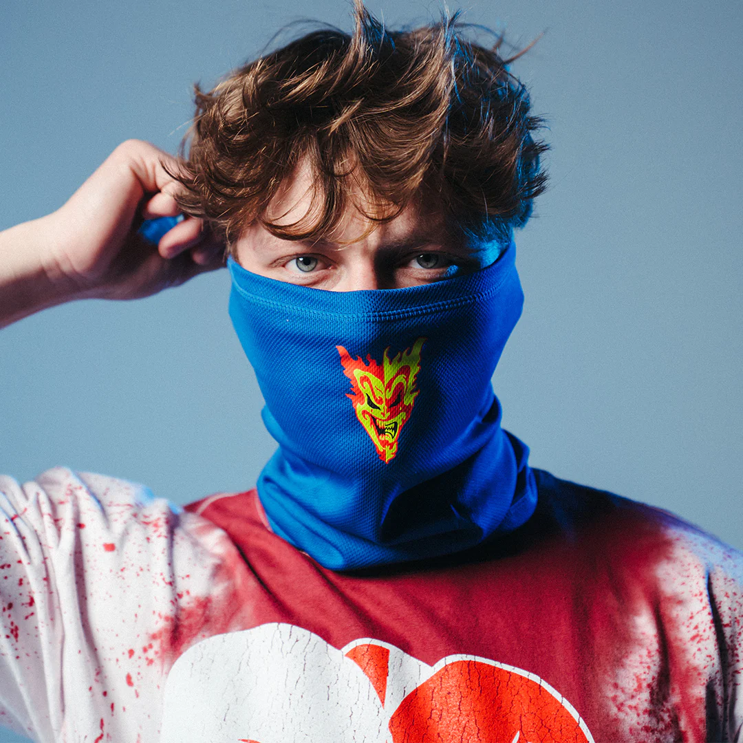 "Jeckel Brothers" Neck Gaiter - Image 10