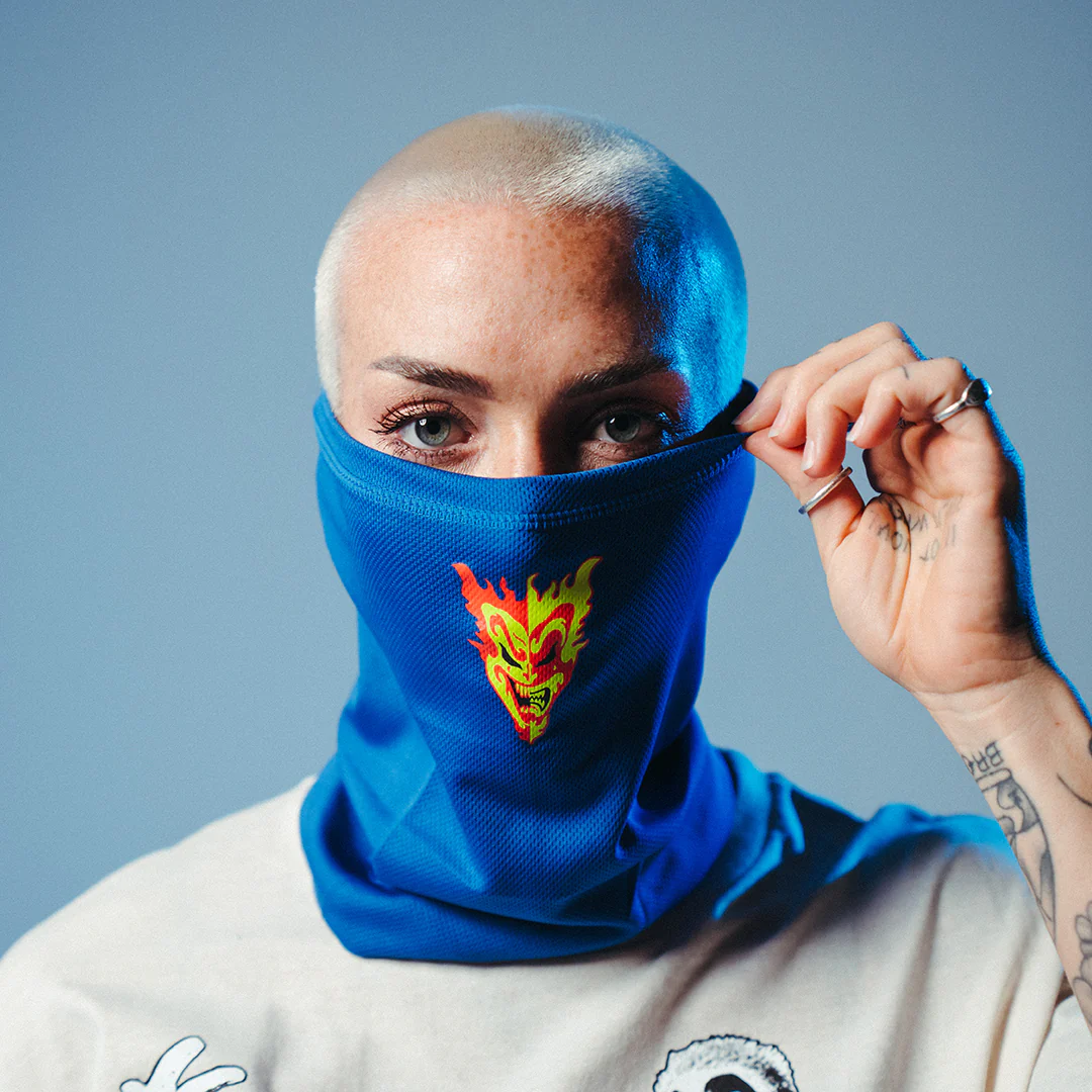 "Jeckel Brothers" Neck Gaiter - Image 11