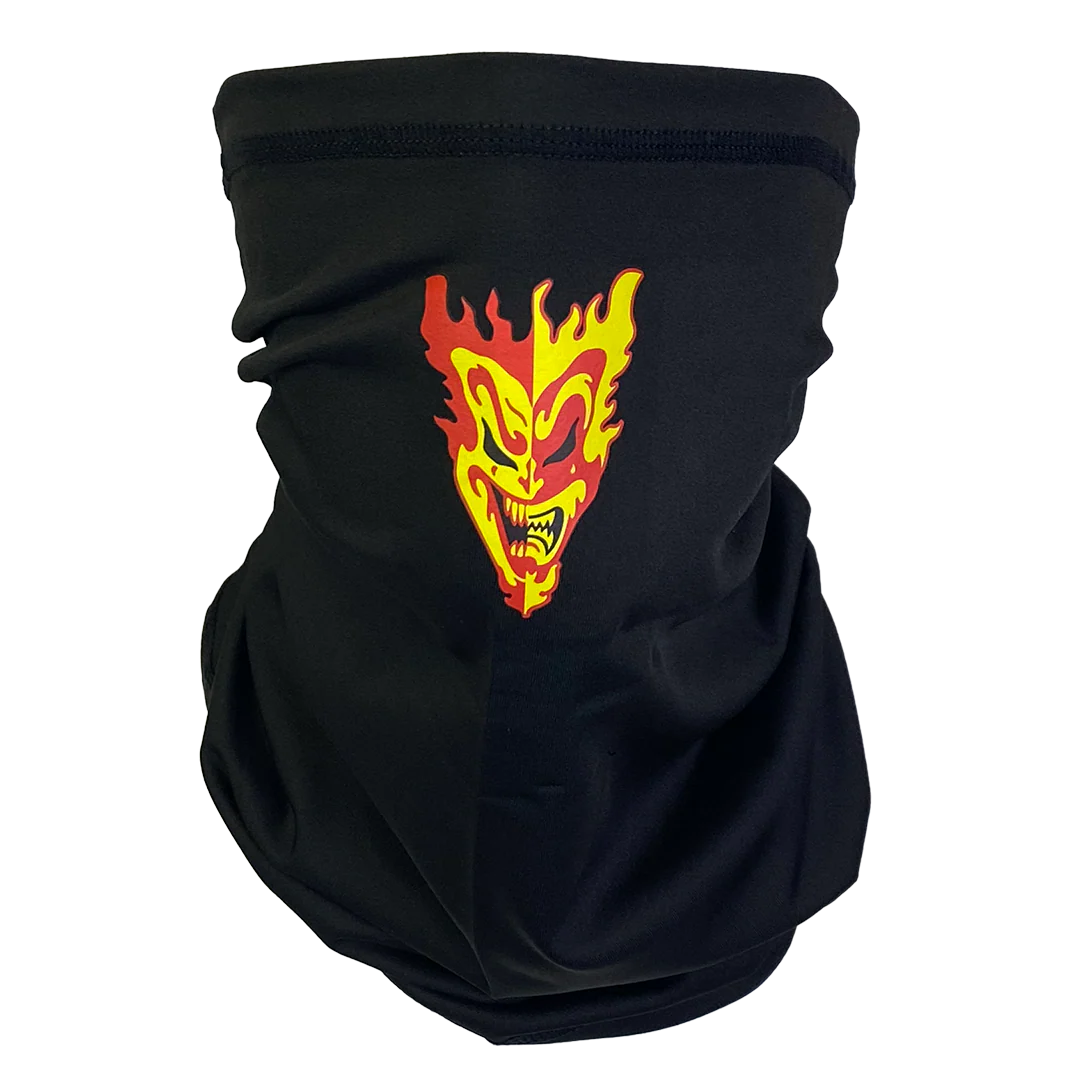 "Jeckel Brothers" Neck Gaiter - Image 3