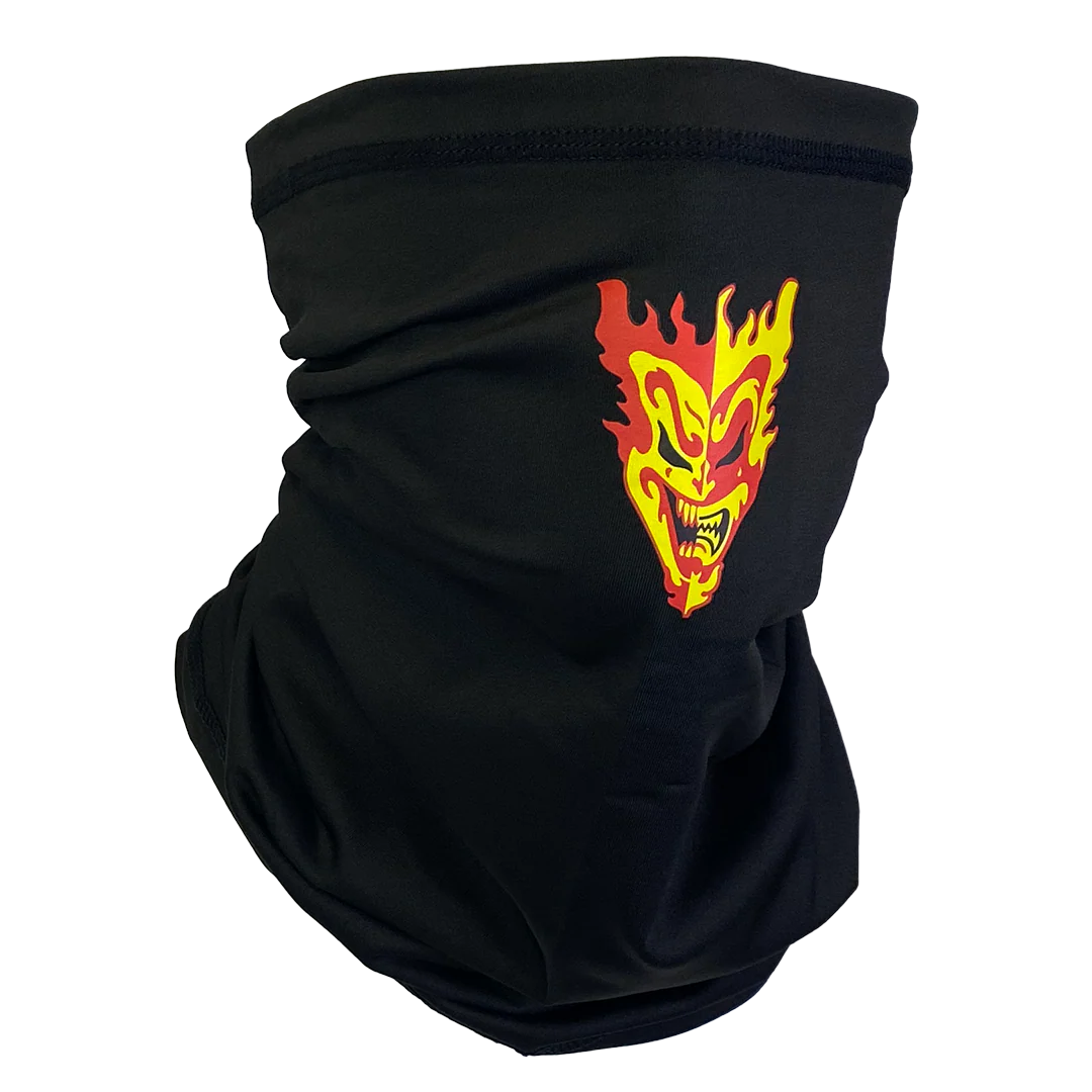 "Jeckel Brothers" Neck Gaiter - Image 4