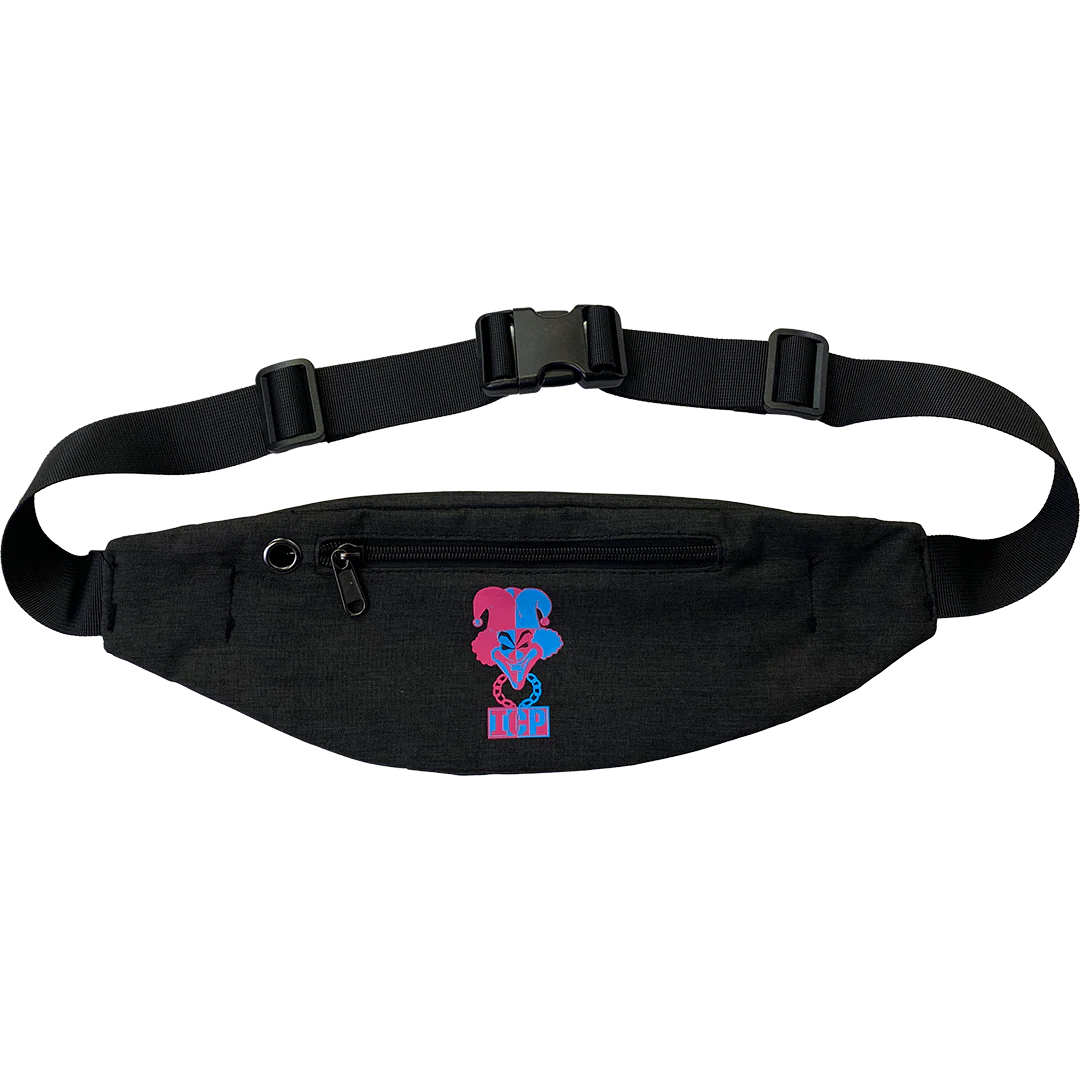 "Riddle Box / Carnival Of Carnage" Fanny Pack - Image 4