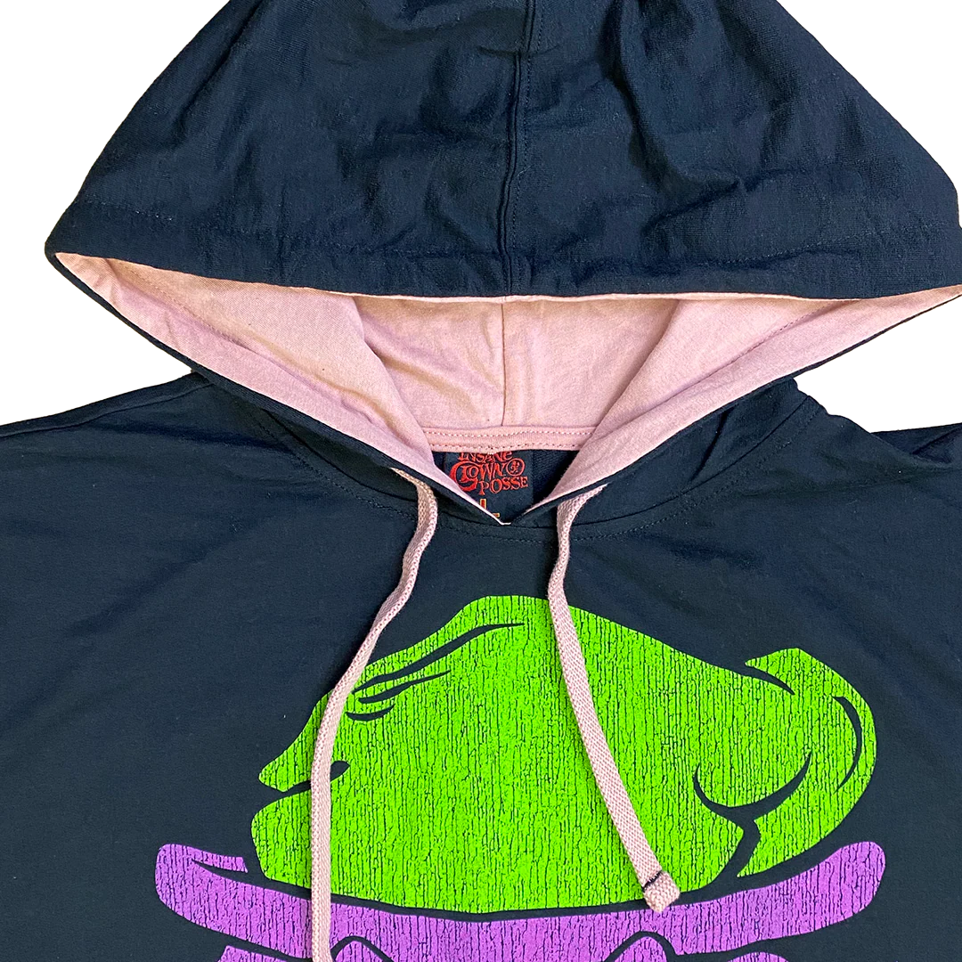 "Riddle Box Vintage" Pullover Hoodie - Image 5