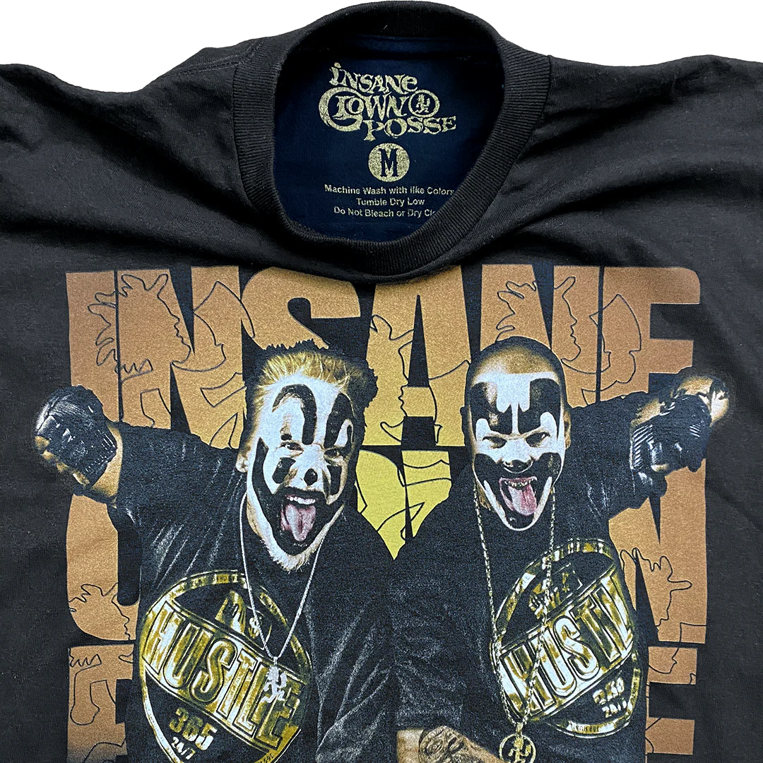 "Tour May 2025" T-Shirt - Image 5