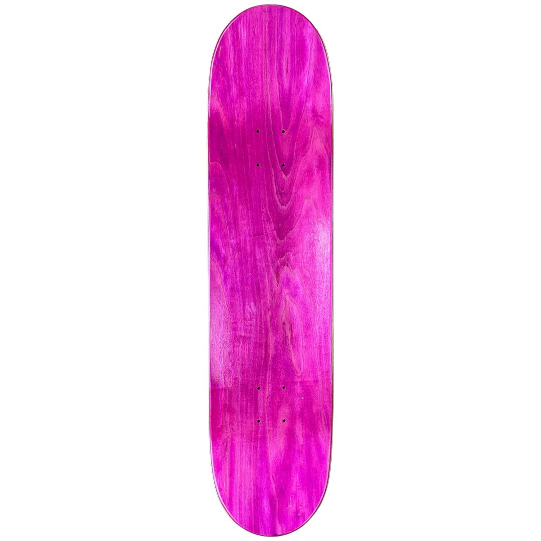"Whoop Whoop" Skate Deck - Image 4